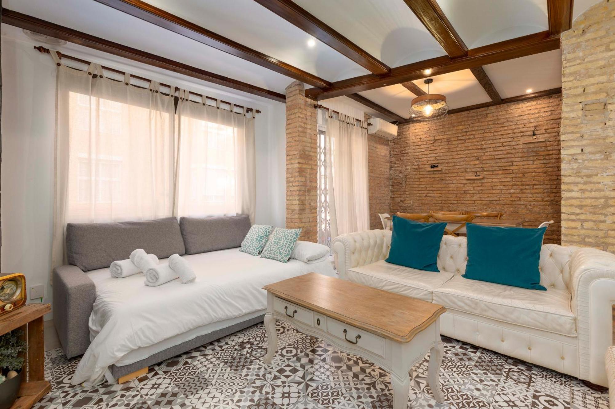 My Loft 4 You Sorolla Valência Exterior foto