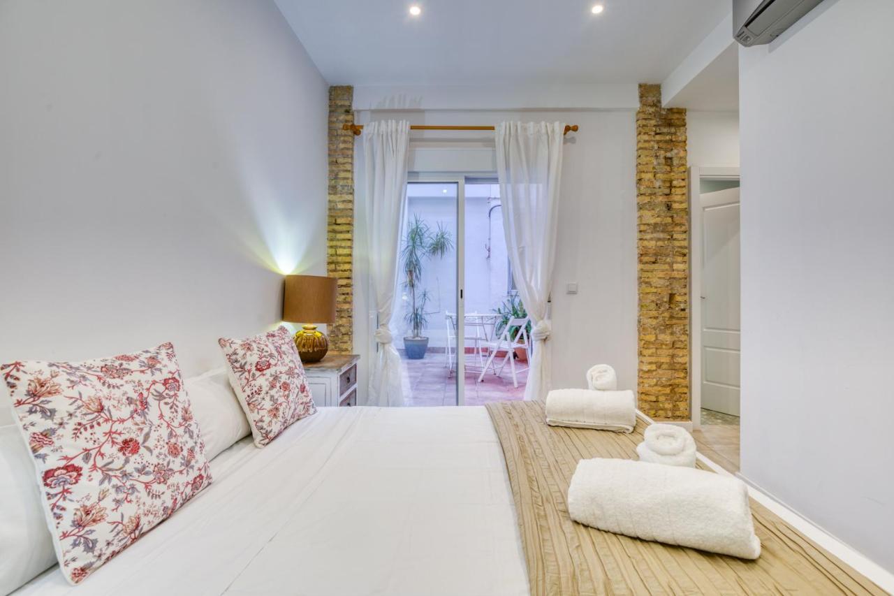 My Loft 4 You Sorolla Valência Exterior foto