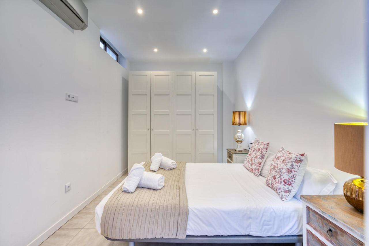 My Loft 4 You Sorolla Valência Exterior foto